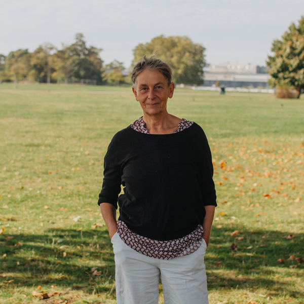 Isabel Schmidt