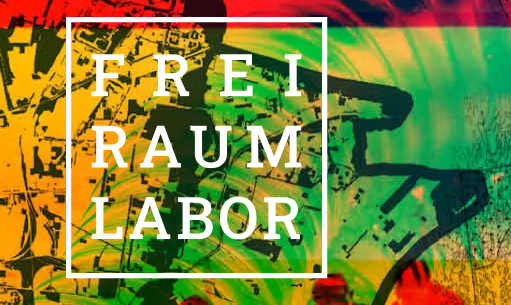 Stellenausschreibung Projektkoordination Freiraumlabor