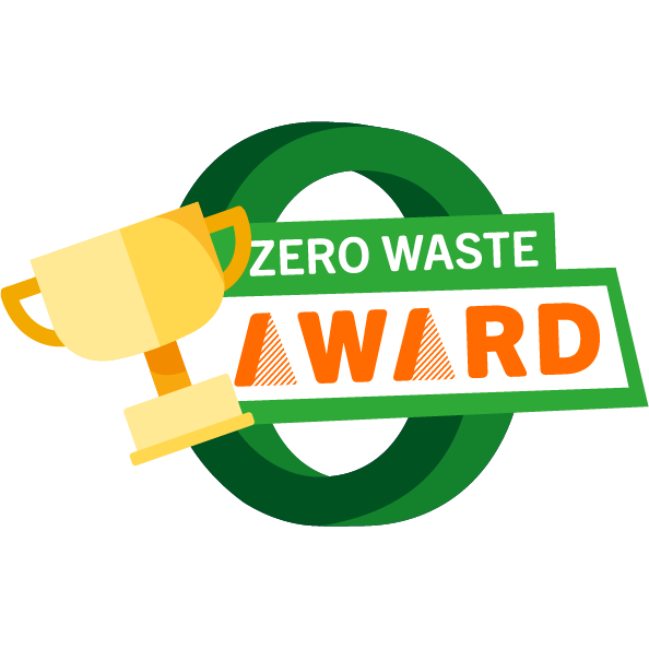 Zero Waste Award 2025