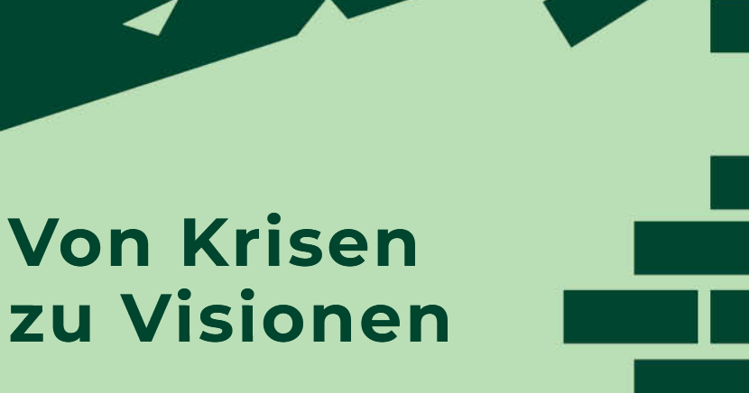 Von Krisen zu Visionen: Gemeinsam Klimaschutz und gesellschaftlichen Zusammenhalt gestalten | 22. – 26.09.2025, jeweils 9:00 – 17:00
