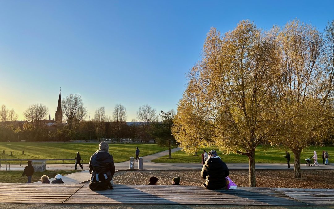 4. Bundeskongress „Grün in der Stadt“ | 06. + 07.05.2026